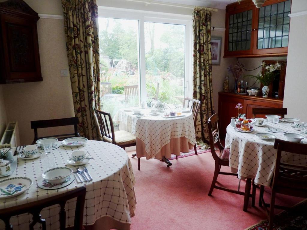 Maunditts House 马姆斯伯里 外观 照片